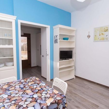 S099 - Sirolo, Nuovo Bilocale Con Meravigliosa Vista Mare Exteriér fotografie