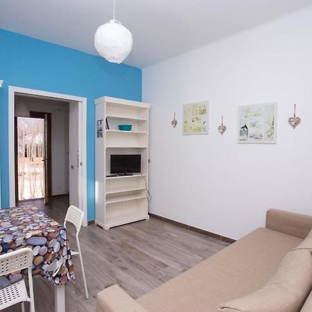 S099 - Sirolo, Nuovo Bilocale Con Meravigliosa Vista Mare Exteriér fotografie